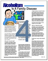 Buy Health And Wellness Fact Sheets