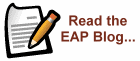EAP Tips, Advice, and More